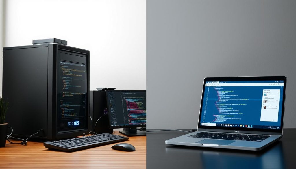 Desktop vs Online Decompiler Comparison